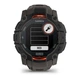 Смарт-часы GARMIN Instinct 3 50mm Solar Black with Charcoal Band (010-02935-00) - изображение 7