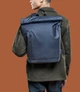 Plecak na laptopa Tucano Rollo 15.6" Blue (BKROL15-B) - obraz 2