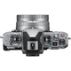 Бездзеркальний фотоапарат Nikon Z fc kit (16-50mm + 50-250mm) VR - зображення 3
