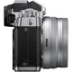 Бездзеркальний фотоапарат Nikon Z fc kit (16-50mm + 50-250mm) VR - зображення 6