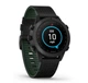 Смарт-часы GARMIN MARQ (Gen 2) Golfer - Carbon Edition (010-02722-21) - изображение 3