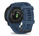 Смарт-годинник GARMIN Instinct Crossover Solar Tidal Blue (010-02730-12/02) - зображення 8