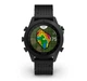 Смарт-часы GARMIN MARQ (Gen 2) Golfer - Carbon Edition (010-02722-21) - изображение 5