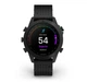 Смарт-часы GARMIN MARQ (Gen 2) Golfer - Carbon Edition (010-02722-21) - изображение 7