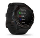 Смарт-часы GARMIN Descent Mk3i 51mm Carbon Gray DLC Titanium with Black Silicone Band (010-02752-10/11) - изображение 3