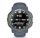 Смарт-часы GARMIN Instinct Crossover Standard Edition Blue Granite (010-02730-14/04) - изображение 2