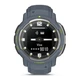 Смарт-часы GARMIN Instinct Crossover Standard Edition Blue Granite (010-02730-14/04) - изображение 4