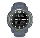 Смарт-часы GARMIN Instinct Crossover Standard Edition Blue Granite (010-02730-14/04) - изображение 7