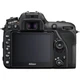 Зеркальный фотоаппарат Nikon D7500 body (VBA510AE) - изображение 2
