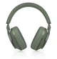 Навушники бездротові Bowers & Wilkins PX7 S2 Forest Green - зображення 3