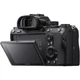 Беззеркальный фотоаппарат Sony Alpha A7 III body (ILCE7M3B.CEC) - изображение 2