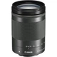 Бездзеркальний фотоапарат Canon EOS M50 Mark II Kit 18-150mm IS STM (Black) - зображення 5