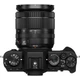 Фотоаппарат Fujifilm X-T30 II kit 18-55mm (Black) - изображение 3