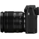 Фотоаппарат Fujifilm X-T30 II kit 18-55mm (Black) - изображение 4