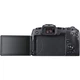 Бездзеркальний фотоапарат Canon EOS RP + MT ADP EF-EOS R - зображення 3