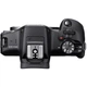 Беззеркальный фотоаппарат Canon EOS R100 kit 18-45mm + 55-210mm IS STM (6052C036) - изображение 3
