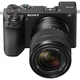 Беззеркальный фотоаппарат Sony Alpha A6700 kit (18-135mm) (ILCE6700MB.CEC) - изображение 3