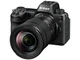 Беззеркальный фотоаппарат Nikon Z6 III kit 24-120mm f/4 S (VOA130K002) - изображение 1