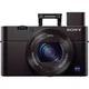 Фотоаппарат Sony Cyber-shot DSC-RX100 III - изображение 2