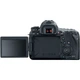 Дзеркальний фотоапарат Canon EOS 6D Mark II Kit (24-105mm f/4) L II IS USM - зображення 2