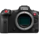 Беззеркальный фотоаппарат Canon EOS R5 C Body - изображение 1