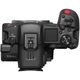 Беззеркальный фотоаппарат Canon EOS R5 C Body - изображение 3