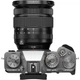Фотоаппарат Fujifilm X-T5 kit 16-80mm (Silver) (16782662) - изображение 2