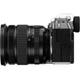 Фотоаппарат Fujifilm X-T5 kit 16-80mm (Silver) (16782662) - изображение 4