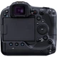 Беззеркальный фотоаппарат Canon EOS R3 Body (4895C014) - изображение 2