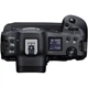 Беззеркальный фотоаппарат Canon EOS R3 Body (4895C014) - изображение 4