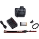 Беззеркальный фотоаппарат Canon EOS R3 Body (4895C014) - изображение 7