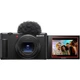 Компактный фотоаппарат Sony ZV-1 II (Black) (ZV1M2B.CE3) - изображение 3