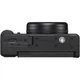 Компактный фотоаппарат Sony ZV-1 II (Black) (ZV1M2B.CE3) - изображение 5