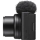 Компактный фотоаппарат Sony ZV-1 II (Black) (ZV1M2B.CE3) - изображение 6