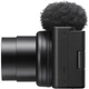 Компактный фотоаппарат Sony ZV-1 II (Black) (ZV1M2B.CE3) - изображение 7