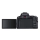 Дзеркальний фотоапарат Canon EOS 250D Kit (18-55mm) DC III (3454C009) - зображення 2