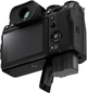 Беззеркальный фотоаппарат Fujifilm X-T5 + XF 16-50mmF2.8-4.8 R LM WR Kit Black (16842539) - изображение 4