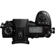 Фотоапарат Panasonic Lumix DC-G9 Body (DC-G9EE-K) - зображення 4