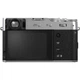 Компактний фотоапарат Fujifilm X100VI Silver (16821793) - зображення 3