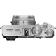 Компактний фотоапарат Fujifilm X100VI Silver (16821793) - зображення 5