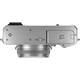 Компактний фотоапарат Fujifilm X100VI Silver (16821793) - зображення 6