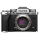 Фотоапарат Fujifilm X-T5 Body Silver (16782337) - зображення 1
