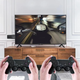 Игровая приставка TOPA Game Stick Lite 64 Gb для ТВ 4k Ultra HD 2 беспроводных джойстика - изображение 8