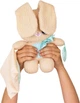 М'яка іграшка PeekaPets Peek-A-Boo Bunny Зайчик - зображення 3