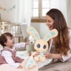 М'яка іграшка PeekaPets Peek-A-Boo Bunny Зайчик - зображення 7