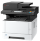 МФУ Kyocera Ecosys MA4000wifx (110c1d3nl1) - изображение 1