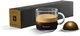 Кофе в капсулах Nespresso Vertuo Double Espresso Chiaro (10 капсул) - изображение 2