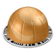 Кофе в капсулах Nespresso Vertuo Golden Caramel (10 капсул) - изображение 1