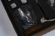 Подарунковий набір для віскі Moltis Relax Whisky Stones Quadro, 8 каменів, MR-1001 10062 - зображення 3