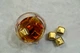 Подарунковий набір для віскі Moltis Relax Whisky Stones Quadro, 8 каменів, MR-1002 10063 - зображення 6